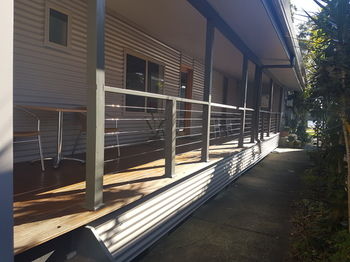 Bentley Waterfront Motel & Cottages - Tourism Adelaide 60