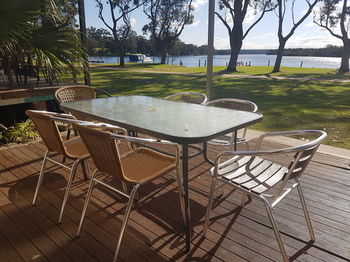 Bentley Waterfront Motel & Cottages - Tourism Adelaide 61