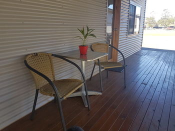 Bentley Waterfront Motel & Cottages - Tourism Adelaide 64