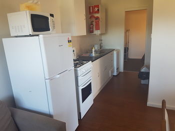 Bentley Waterfront Motel & Cottages - Tourism Adelaide 68