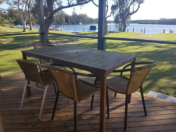 Bentley Waterfront Motel & Cottages - Tourism Adelaide 69