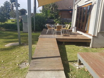 Bentley Waterfront Motel & Cottages - Tourism Adelaide 78