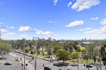 St Kilda Holiday Apartments - Tourism Adelaide 2