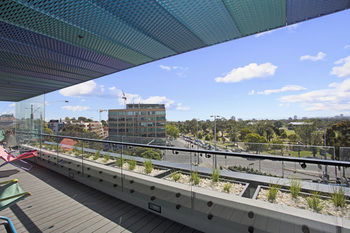 St Kilda Holiday Apartments - Tourism Adelaide 5