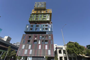 St Kilda Holiday Apartments - Tourism Adelaide 11