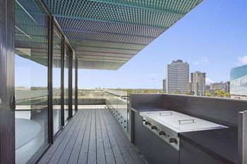 St Kilda Holiday Apartments - Tourism Adelaide 13