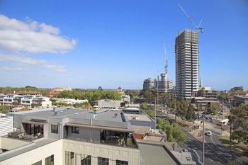 St Kilda Holiday Apartments - Tourism Adelaide 20