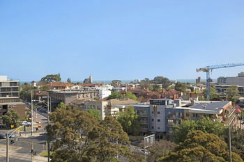 St Kilda Holiday Apartments - Tourism Adelaide 21