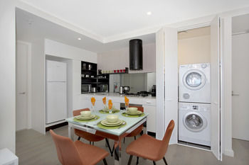 St Kilda Holiday Apartments - Tourism Adelaide 22