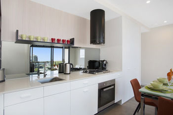 St Kilda Holiday Apartments - Tourism Adelaide 23