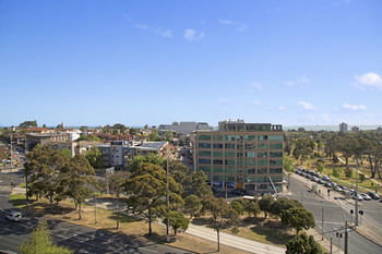St Kilda Holiday Apartments - Tourism Adelaide 24