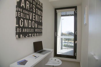 St Kilda Holiday Apartments - Tourism Adelaide 35