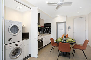 St Kilda Holiday Apartments - Tourism Adelaide 37