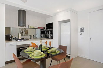 St Kilda Holiday Apartments - Tourism Adelaide 38