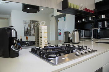 St Kilda Holiday Apartments - Tourism Adelaide 41