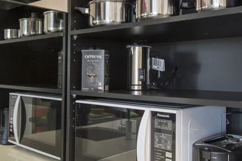 St Kilda Holiday Apartments - Tourism Adelaide 44