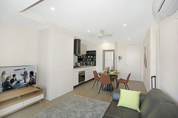 St Kilda Holiday Apartments - Tourism Adelaide 45