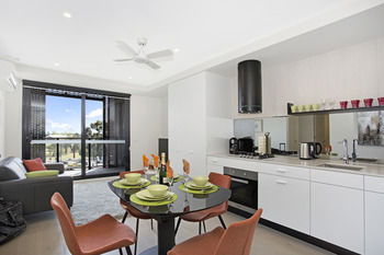 St Kilda Holiday Apartments - Tourism Adelaide 46