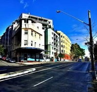 Sydney Darling Harbour Hotel - Tourism Adelaide