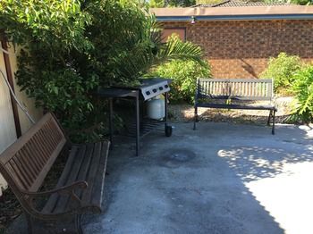 Bridgeview Motel - Tourism Adelaide 5