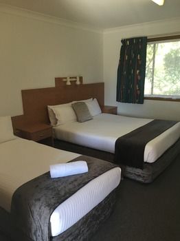 Bridgeview Motel - Tourism Adelaide 9