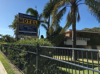 Bridgeview Motel - Tourism Adelaide 13