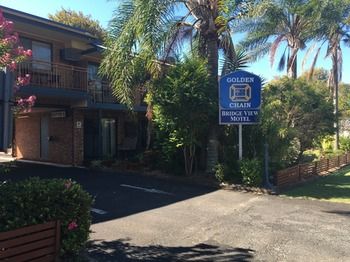Bridgeview Motel - Tourism Adelaide 15