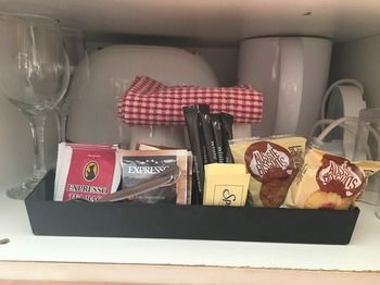 Bridgeview Motel - Tourism Adelaide 17