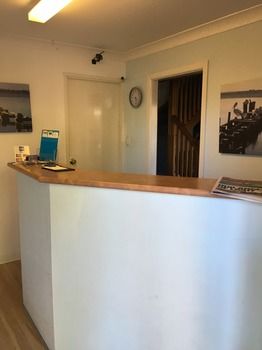 Bridgeview Motel - Tourism Adelaide 20