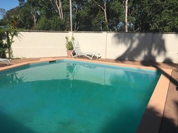 Bridgeview Motel - Tourism Adelaide 22