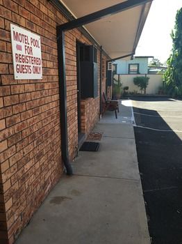 Bridgeview Motel - Tourism Adelaide 23