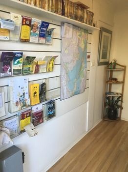 Bridgeview Motel - Tourism Adelaide 24