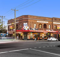 Commonwealth Hotel Newcastle - Tourism Adelaide