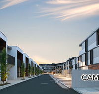 CAMPUS - Tourism Adelaide