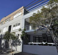 Camperdown 11 Briggs Furnished Apartment - Tourism Adelaide