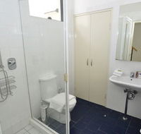 Camperdown 7 Dun Furnished Apartment - Tourism Adelaide