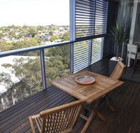 Camperdown 908 St Furnished Apartment - Tourism Adelaide