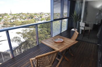 Camperdown 908 St Furnished Apartment - Tourism Adelaide 0