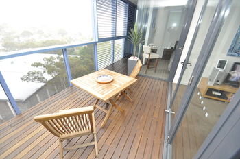 Camperdown 908 St Furnished Apartment - Tourism Adelaide 1