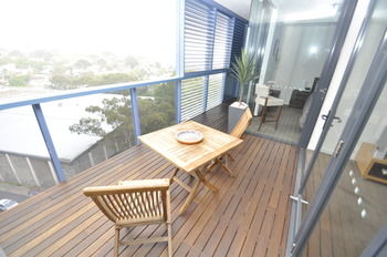 Camperdown 908 St Furnished Apartment - Tourism Adelaide 2