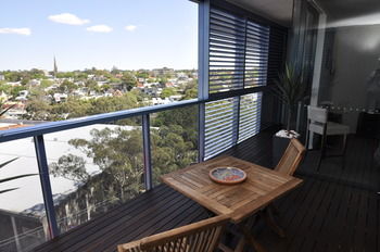 Camperdown 908 St Furnished Apartment - Tourism Adelaide 3