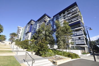 Camperdown 908 St Furnished Apartment - Tourism Adelaide 15