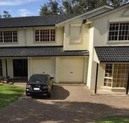 Castle Hill 60A Gil Furnished Apartment - Tourism Adelaide