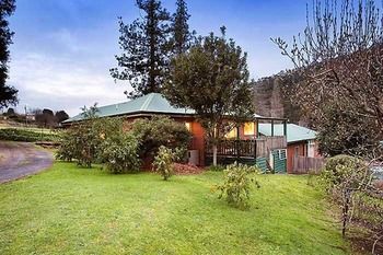 Annie's Escape In Warburton - Tourism Adelaide 0