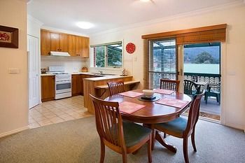 Annie's Escape In Warburton - Tourism Adelaide 2