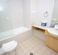 Homebush 122 Ben Furnished Apartment - Tourism Adelaide