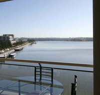 Homebush 3 Ben Furnished Apartment - Tourism Adelaide
