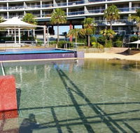 Homebush 57 Ben Furnished Apartment - Tourism Adelaide