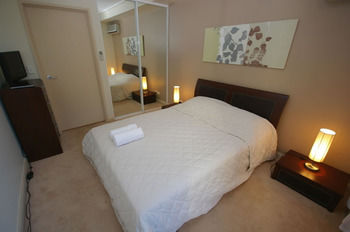 Homebush 57 Ben Furnished Apartment - Tourism Adelaide 1