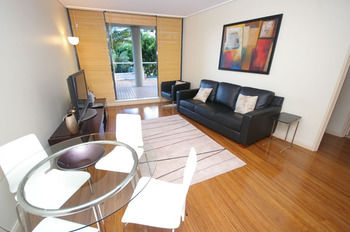 Homebush 57 Ben Furnished Apartment - Tourism Adelaide 2